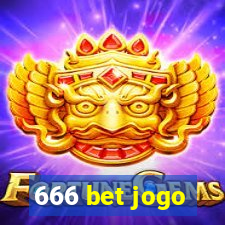 666 bet jogo