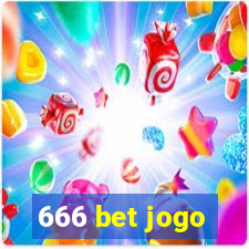 666 bet jogo