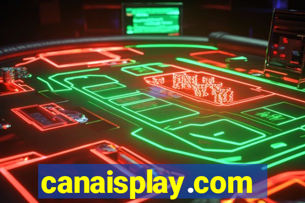 canaisplay.com