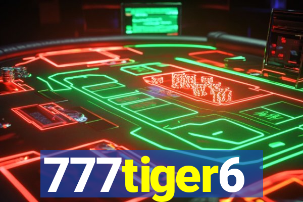 777tiger6