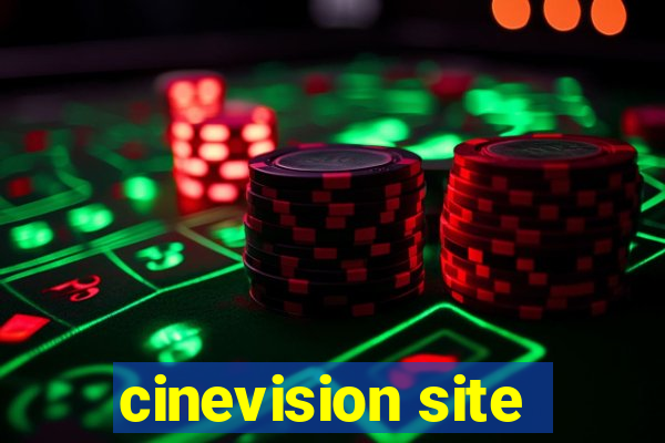 cinevision site