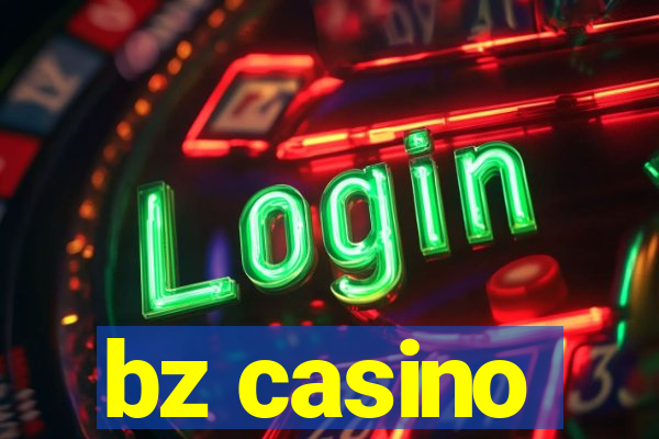 bz casino