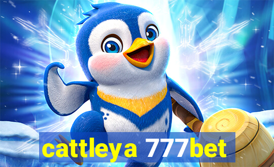 cattleya 777bet