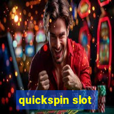 quickspin slot