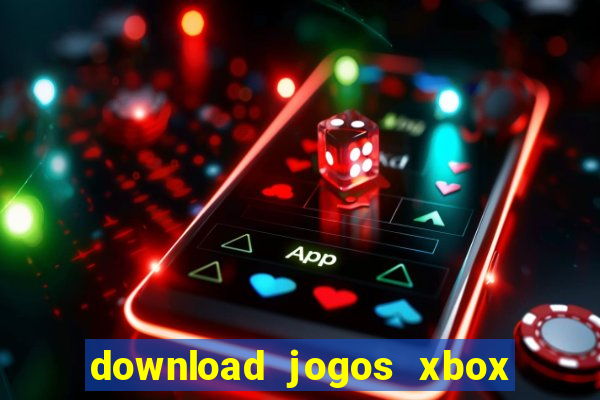 download jogos xbox 360 lt 3.0