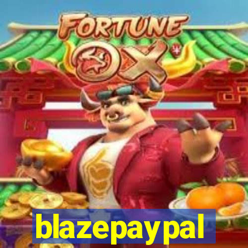 blazepaypal