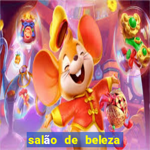 salão de beleza juiz de fora