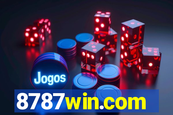 8787win.com