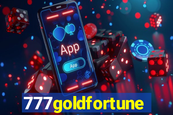 777goldfortune