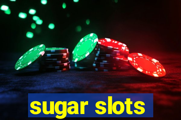 sugar slots