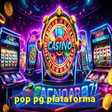 pop pg plataforma