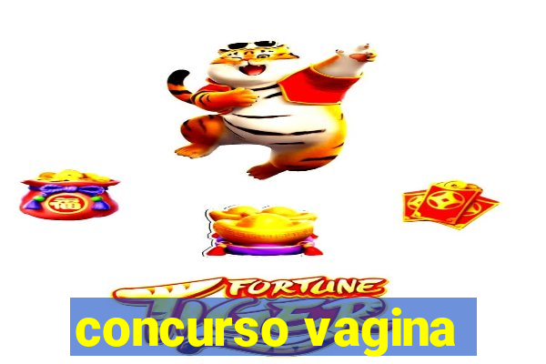 concurso vagina