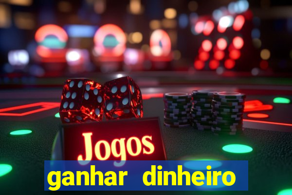 ganhar dinheiro jogando poker online