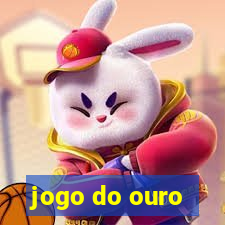 jogo do ouro