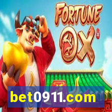 bet0911.com