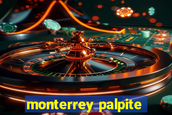 monterrey palpite