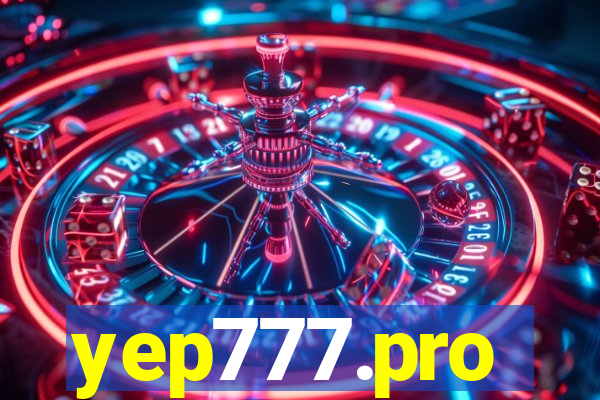 yep777.pro