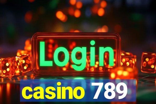 casino 789