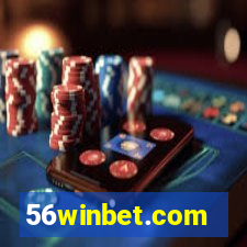 56winbet.com