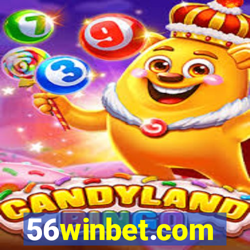 56winbet.com