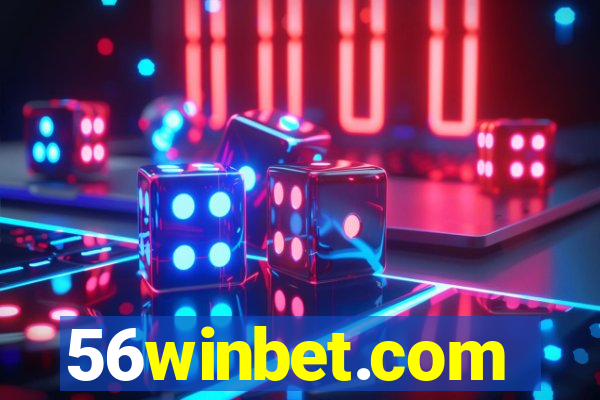 56winbet.com