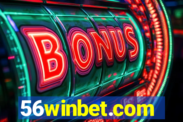 56winbet.com