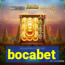 bocabet