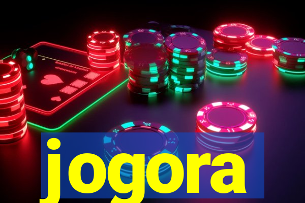 jogora