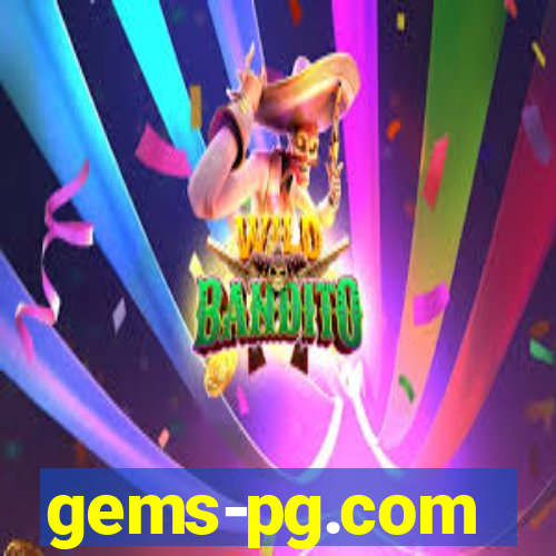 gems-pg.com