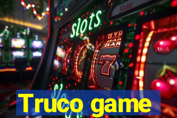 Truco game