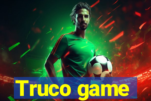 Truco game