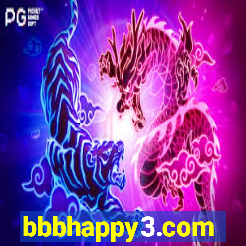 bbbhappy3.com