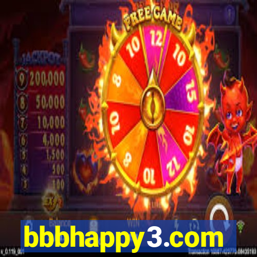 bbbhappy3.com