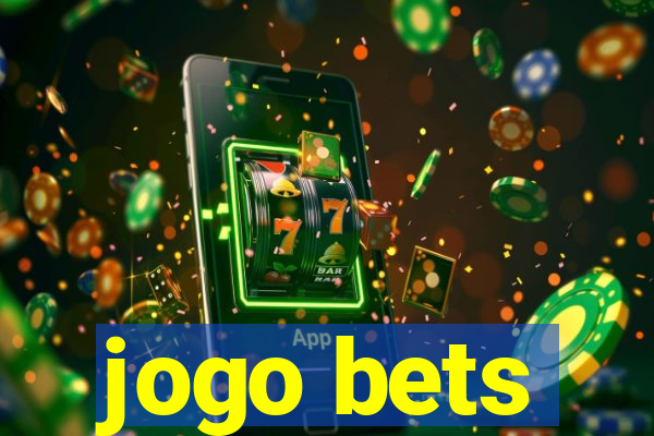 jogo bets