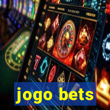 jogo bets