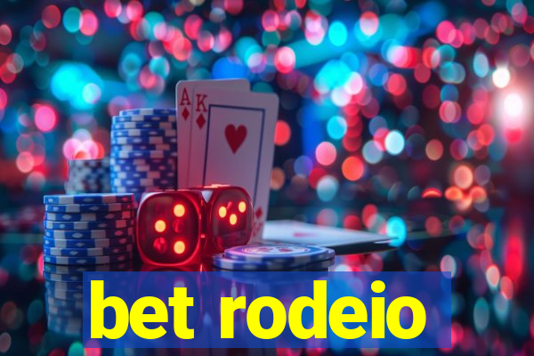 bet rodeio