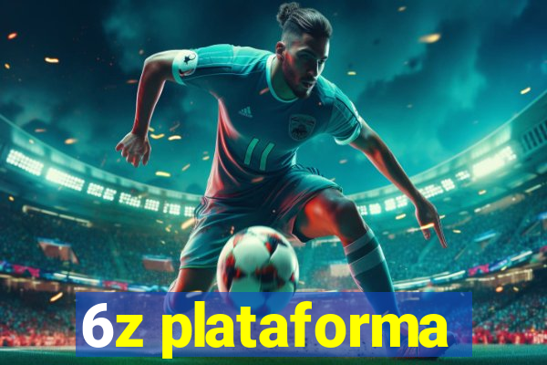 6z plataforma