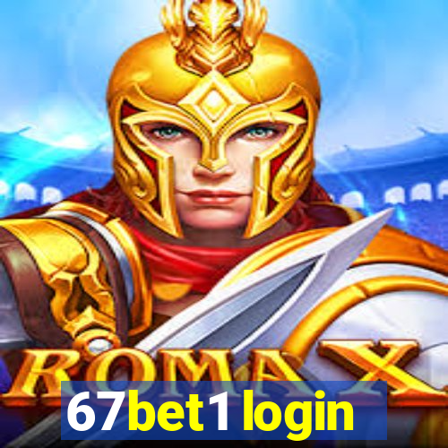 67bet1 login