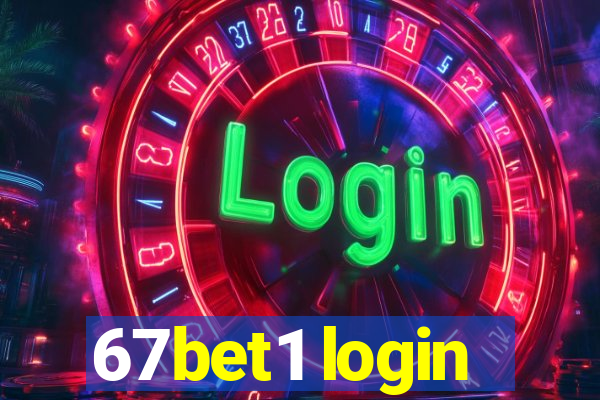 67bet1 login