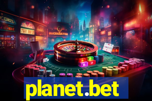 planet.bet