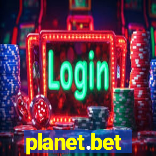 planet.bet