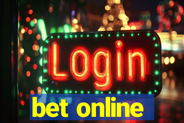 bet online