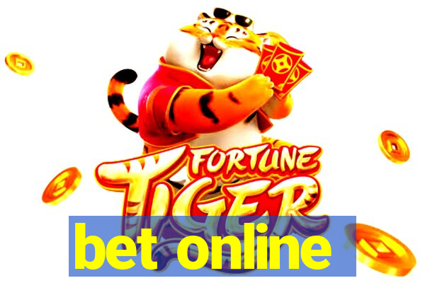 bet online