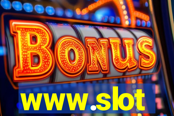 www.slot