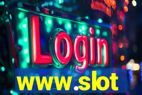 www.slot