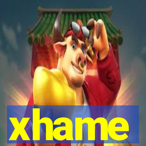 xhame