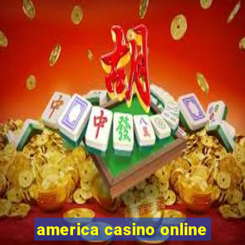 america casino online