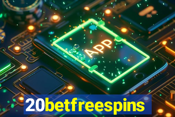 20betfreespins