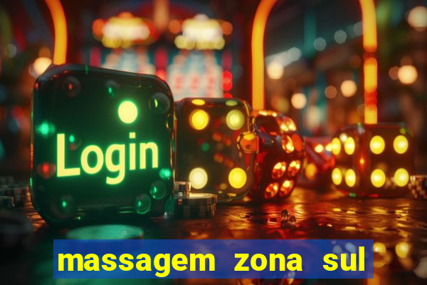 massagem zona sul porto alegre