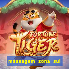 massagem zona sul porto alegre